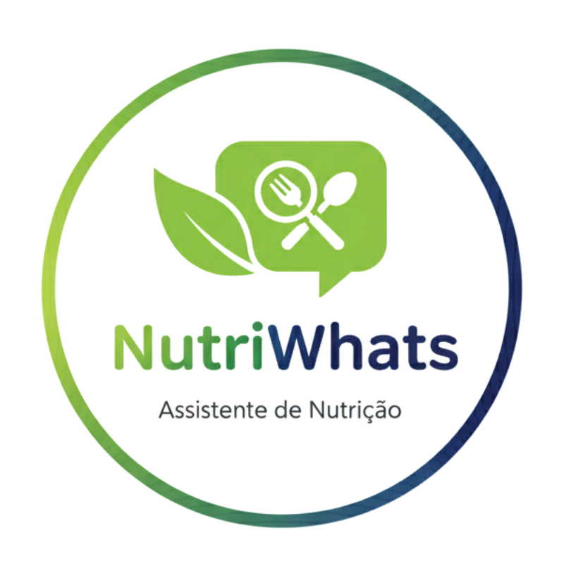 NutriWhats Logo
